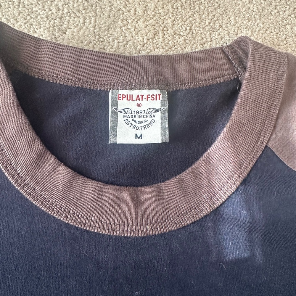 Short Sleeve T-Shirt - Picture 4 of 4